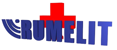 rumelit old logo